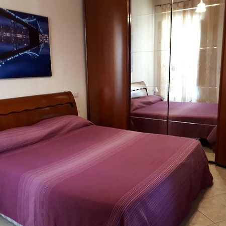 A 100Metri Da Piazza Duomo Di Ortigia Apartment Syracuse ภายนอก รูปภาพ