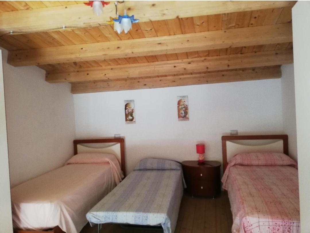 A 100Metri Da Piazza Duomo Di Ortigia Apartment Syracuse ภายนอก รูปภาพ
