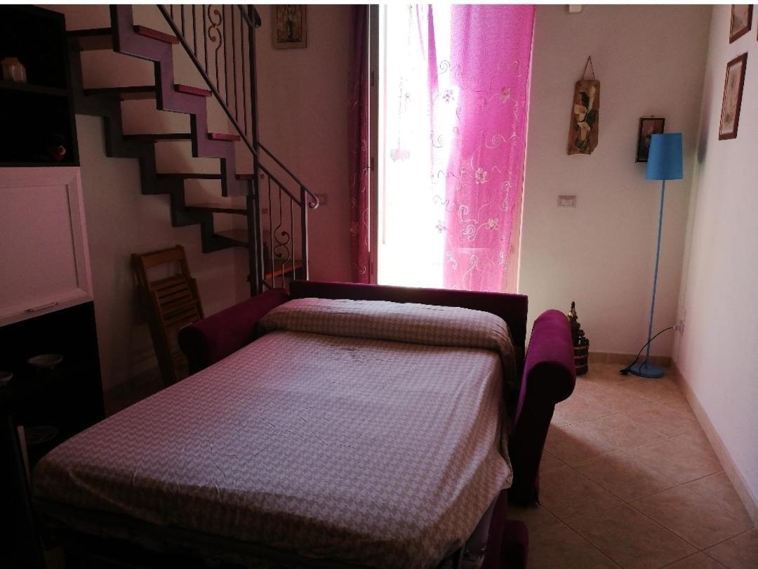 A 100Metri Da Piazza Duomo Di Ortigia Apartment Syracuse ภายนอก รูปภาพ