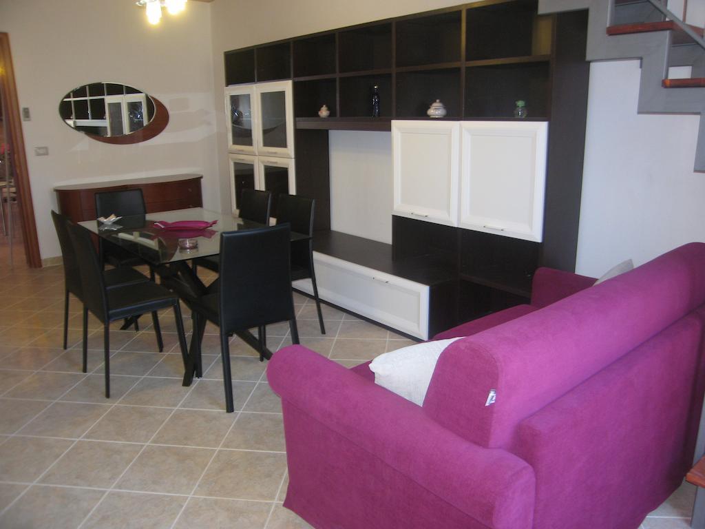 A 100Metri Da Piazza Duomo Di Ortigia Apartment Syracuse ห้อง รูปภาพ