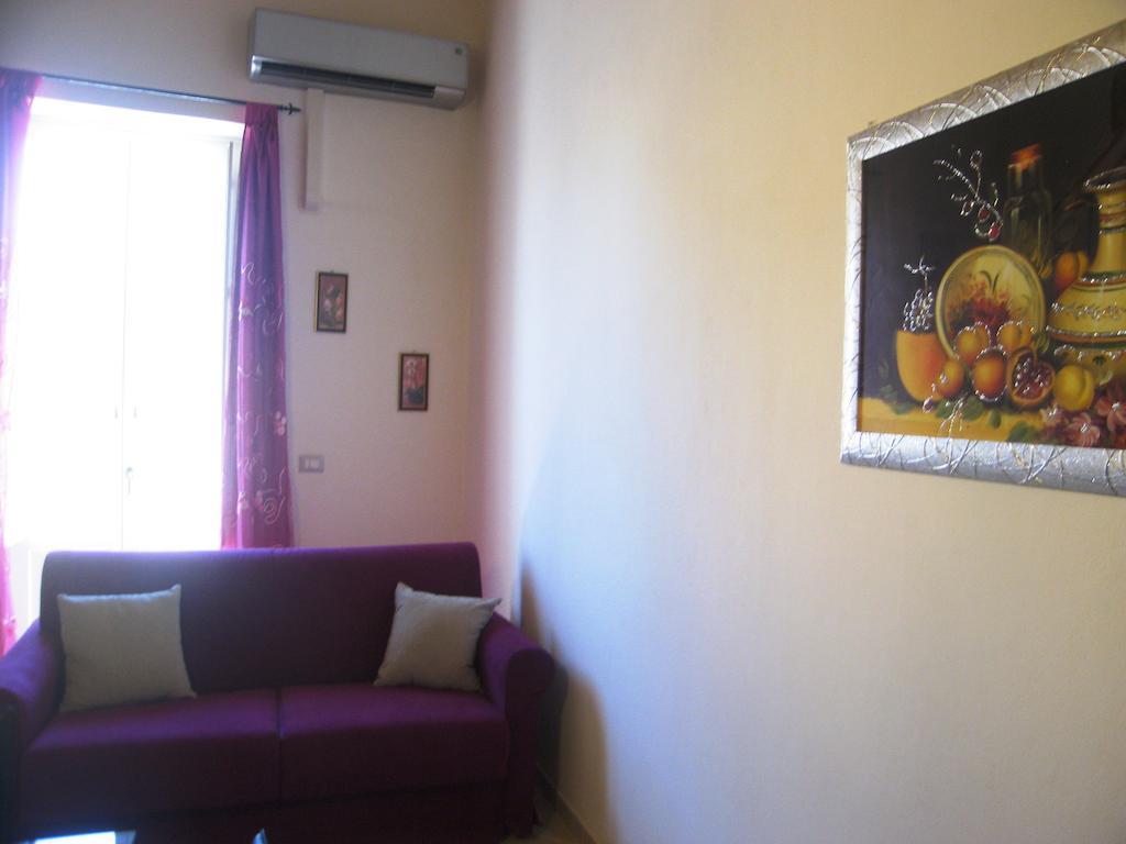 A 100Metri Da Piazza Duomo Di Ortigia Apartment Syracuse ห้อง รูปภาพ