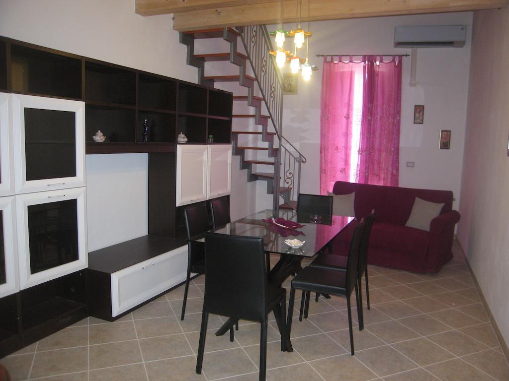 A 100Metri Da Piazza Duomo Di Ortigia Apartment Syracuse ห้อง รูปภาพ