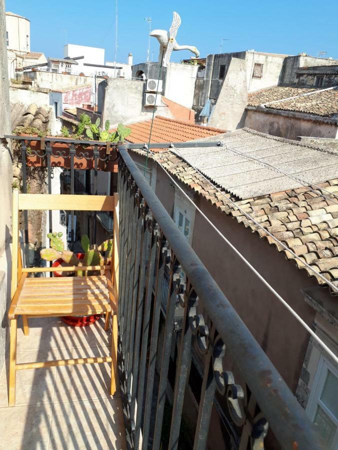 A 100Metri Da Piazza Duomo Di Ortigia Apartment Syracuse ภายนอก รูปภาพ