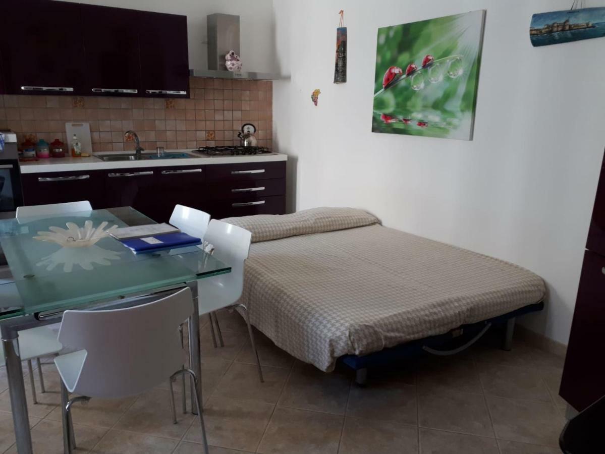 A 100Metri Da Piazza Duomo Di Ortigia Apartment Syracuse ภายนอก รูปภาพ