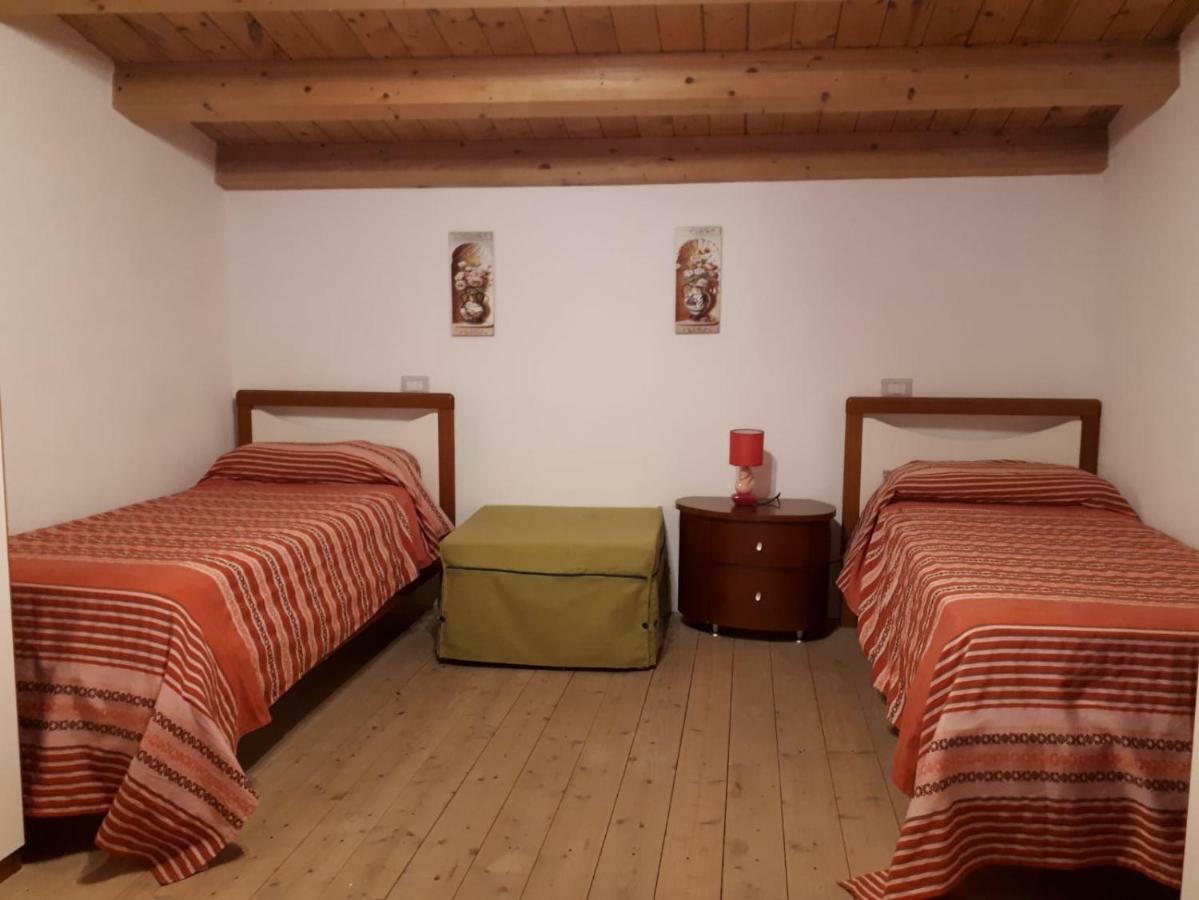 A 100Metri Da Piazza Duomo Di Ortigia Apartment Syracuse ภายนอก รูปภาพ