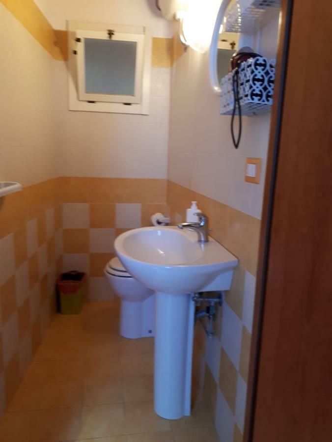 A 100Metri Da Piazza Duomo Di Ortigia Apartment Syracuse ภายนอก รูปภาพ