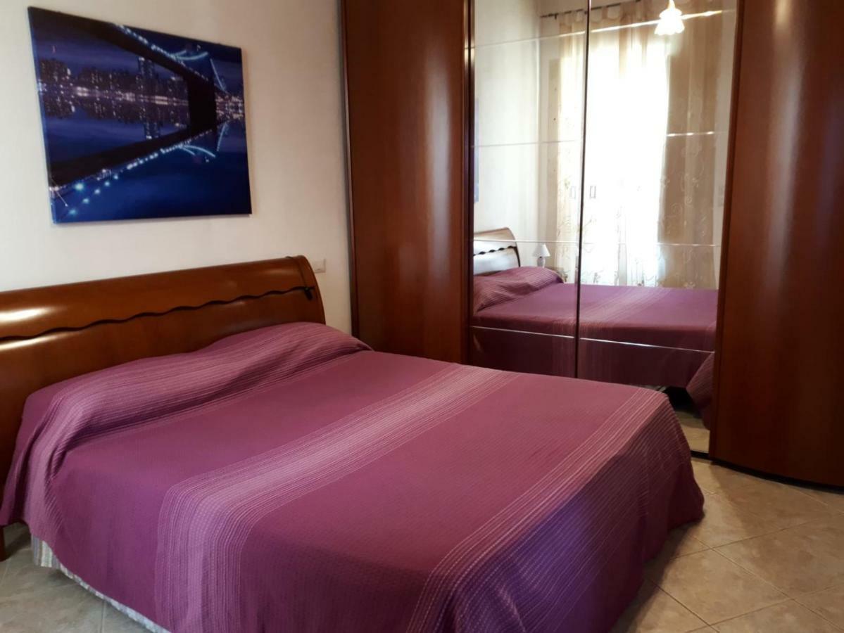A 100Metri Da Piazza Duomo Di Ortigia Apartment Syracuse ภายนอก รูปภาพ