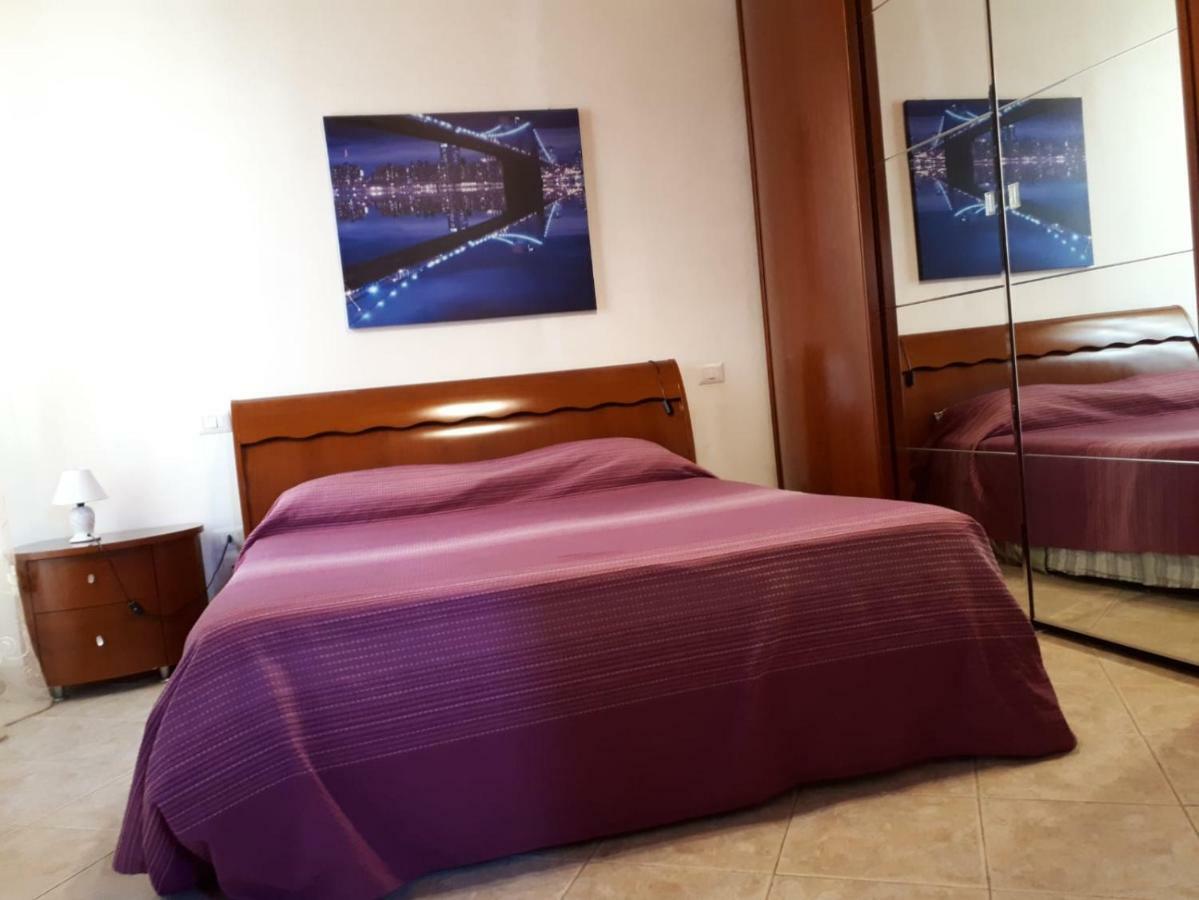 A 100Metri Da Piazza Duomo Di Ortigia Apartment Syracuse ภายนอก รูปภาพ