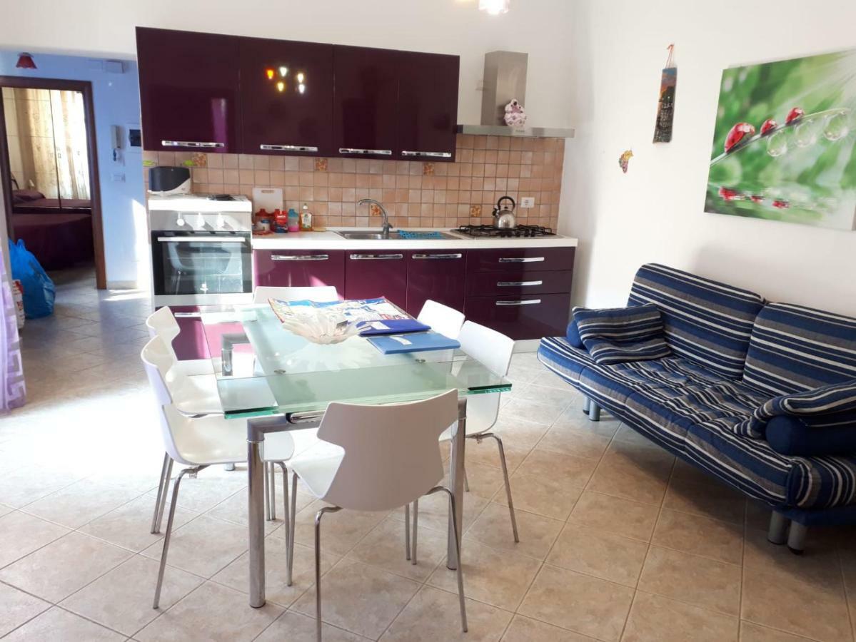 A 100Metri Da Piazza Duomo Di Ortigia Apartment Syracuse ภายนอก รูปภาพ